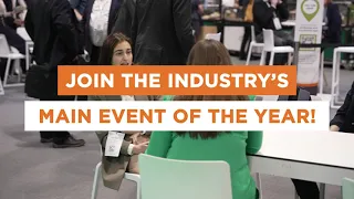 Join the energy industry's main event of the year!