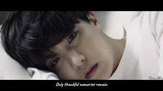 [MV] BTS 방탄소년단 'Starlight' - SF9 Chani (True Beauty OST) Eng sub