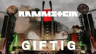 Rammstein - Giftig