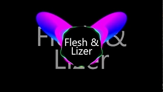 FLESH & LIZER - Расчехлёж