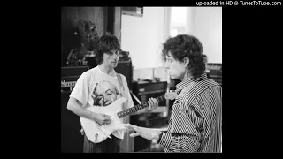 Jeff Beck w/ Mick Jagger - Shine A Light (1987)