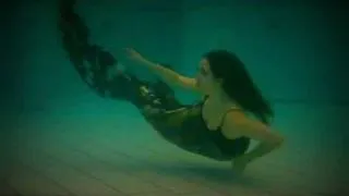 Stella the Siren | Scorpaenida Mermaid Tail