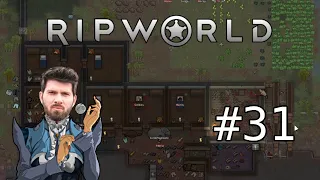 RimWorld #31 mit Matteo