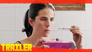 ¿QUÉ CULPA TIENE EL NIÑO? (2016) Tráiler #2 (Karla Souza) Español Latino