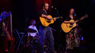 Faeland - Strings (Live at The Bristol Folk House)