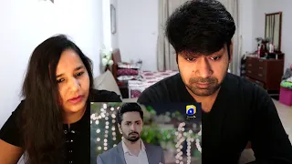 Indian Reaction on Deewangi Promo | Danish Taimoor | Hiba Bukhari | Geo TV | Indians React