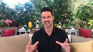 A Summer Romance Facebook Live Interview