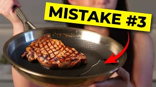 STOP Doing This BEFORE You Eat Meat (3 Mistakes)