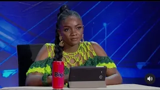 NIGERIA IDOL 2022 SEASON 7 KICKS START WITH FUNNY SING MOMENTS FROM CONTESTANTS