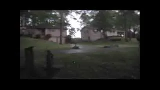 Tuscaloosa Tornado, Al 4/27/11 Green Grove Dr Ne