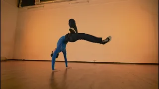 VOGUE FEMME CHOREO BY DREAMY WEST (KEVIN JZ PRODIGY)