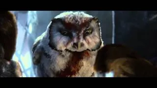 Legend Of The Guardians: The Owls Of Ga'Hoole - Official® Trailer [HD]