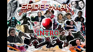 Marvel's Spider-Man PC: Intro ''Raimi Style + MCU Version''