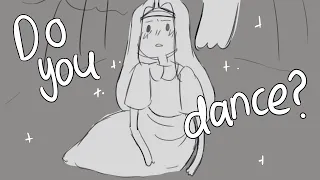 [BUBBLINE ANIMATIC] May I have this dance (Song by Reinaeiry)