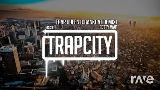 Trap Queen Congratulations Instrumental* - Pontus Pettersson & Fetty Wap | RaveDJ