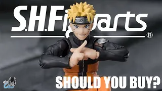 NARUTO 2.0?! Finally Happening?! NYCC Dragon Ball Figure Tease + Others | Should You Buy?