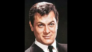 Tony Curtis: An Icon (Jerry Skinner Documentary)