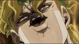 Every Jojo Opening pre part 6 but only "sadame"