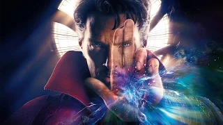 Hi-Finesse - Dystopia (Official - "Doctor Strange" Trailer 2 Music)