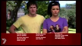 Home and Away - 5461 - 5465 Promo