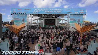 I Went On A Cruise With 60 Metal Bands (Ep.2)