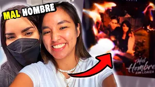 MI RELACION con KIMBERLY LOAIZA Y la cancion MAL HOMBRE | Juan de Dios Pantoja fuel infiel?