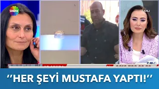 Zeynep yüzüğü attı | Didem Arslan Yılmaz'la Vazgeçme | 14.05.2024