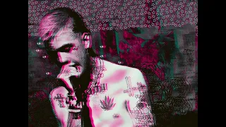 Lil Peep - Awful Things (Rock Remix)