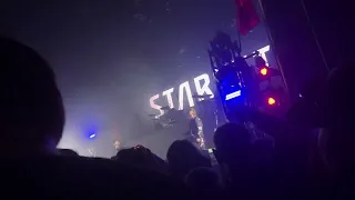 Brave New World-Starset live at The Eastern Atlanta, GA. May 11th, 2024