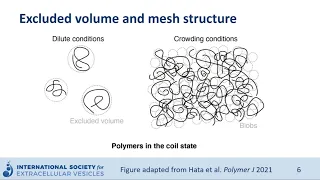 Precipitation to isolate extracellular vesicles