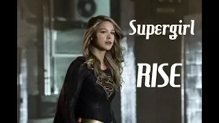 Supergirl | Rise