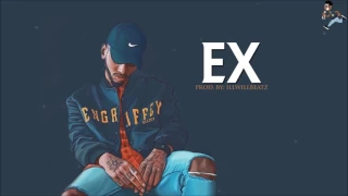 [FREE] Bryson Tiller Type Beat 2017 "EX" Prod. By illWillBeatz x Figurez