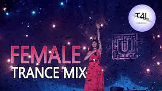 Female Vocal Trance Mix | Most Emotional & Amazing Mix | Episode 28