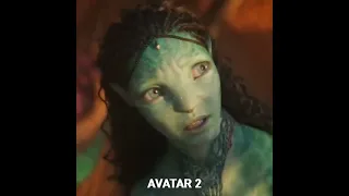 Avatar 3 Is Coming #avatar #avatar2 #avatar3 #neytiri #loak #tsireya #edit