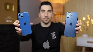 أسعار هواتف الأيفون في الجزائر iPhone 2023 ! 🇩🇿