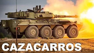 Top 7 CAZACARROS más Poderosos del Mundo.