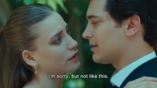 Medcezir Episode 38 | Seson 1 Final