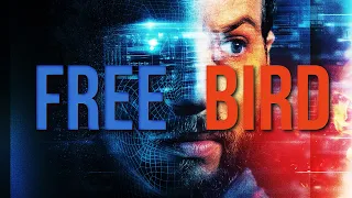 Multifandom || FREE BIRD