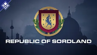 Republic of Sordland | Suzerain