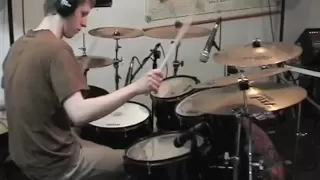 Avenged Sevenfold - Bat Country (Drum Cover)