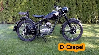 D-Csepel (1959)