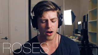 Chainsmokers - Roses ft ROZES (TJ Smith cover)