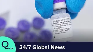 LIVE: FDA Grants Full Approval to Pfizer's Covid-19 Vaccine | Top News