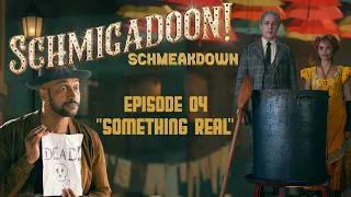 Schmigadoon! 2X04 BREAKDOWN! All The Easter Eggs, References, And BTS Info You May Have Missed!