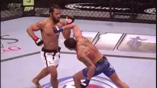 Anthony "Showtime" Pettis Highlights - The Champ