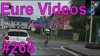 Eure Videos #268 - Eure Dashcamvideoeinsendungen #Dashcam @HorsepowerDashcam