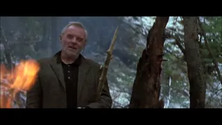 Gonna Kill The Bear Remix (ft Sir Anthony Hopkins and Alec Baldwin)