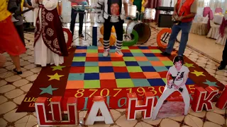 Шанкар шоу DANCE (Шоссе)