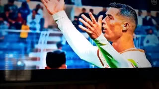 Cristiano Ronaldo 2024 Magic In The Air Skills &  Goal HD