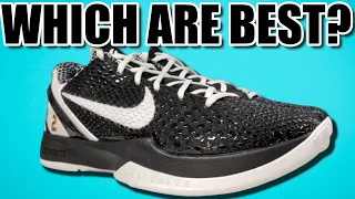 Ultimate Basketball Shoe Guide Fall 2022/Winter 2023